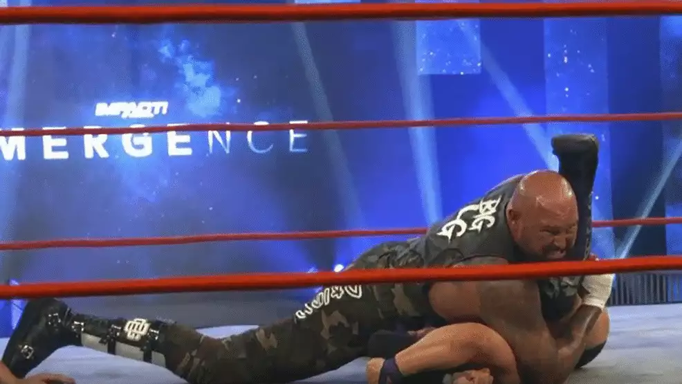 'I'm not ready to slow down yet':Doc Gallows shares ups and downs of pro wrestling career