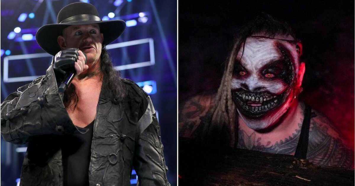 WWE news: The Undertaker names the one current Superstar he wishes he could face
