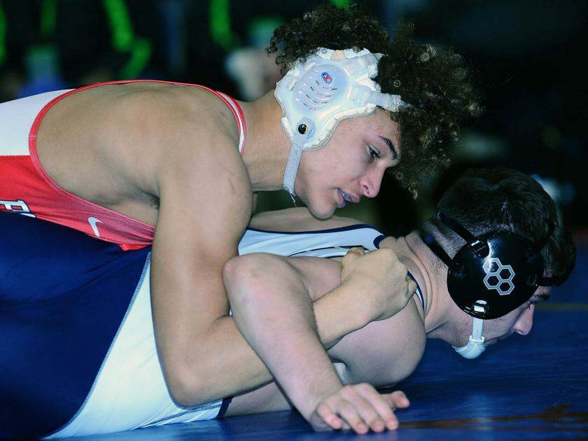 Approval of safety plan allows for Peters Township wrestlers to compete | News