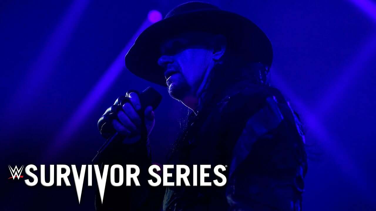 Backstage News On Vince McMahon And The Undertaker's Farewell, The Brian Kendrick's WWE NXT Role
