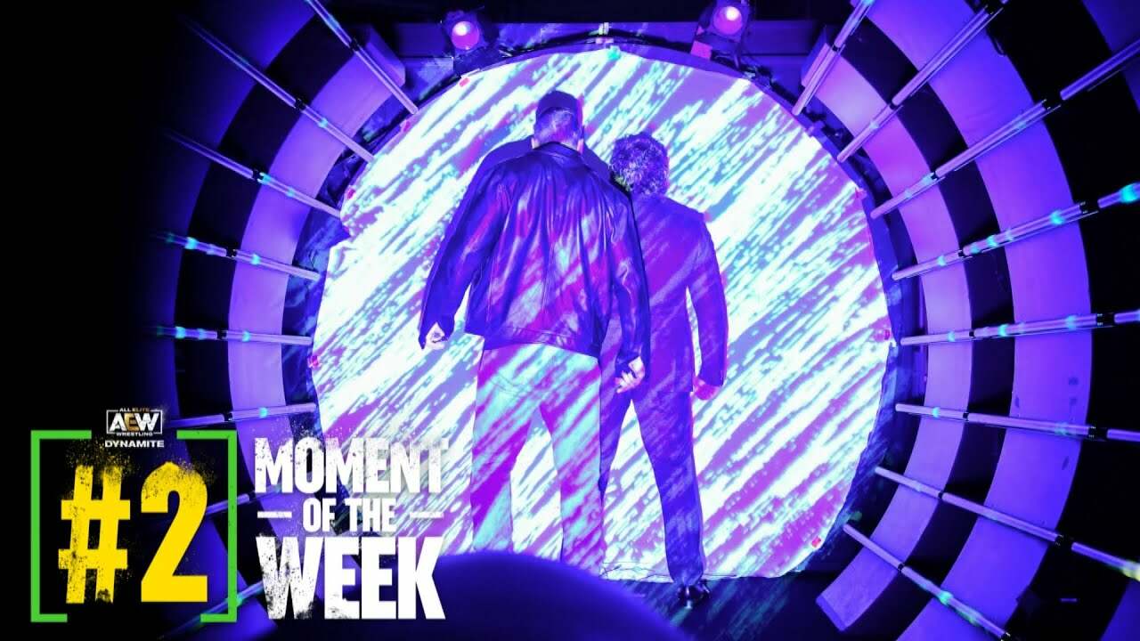 Backstage Notes On Jon Moxley Defending Against Kenny Omega, Moxley Possibly Working NJPW WK15