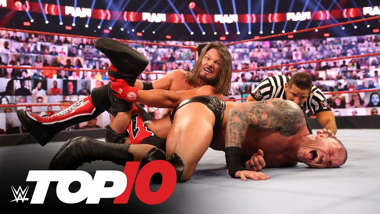 Backstage Talk On WWE Having Complete Control Of Crowd Noise Due To ThunderDome