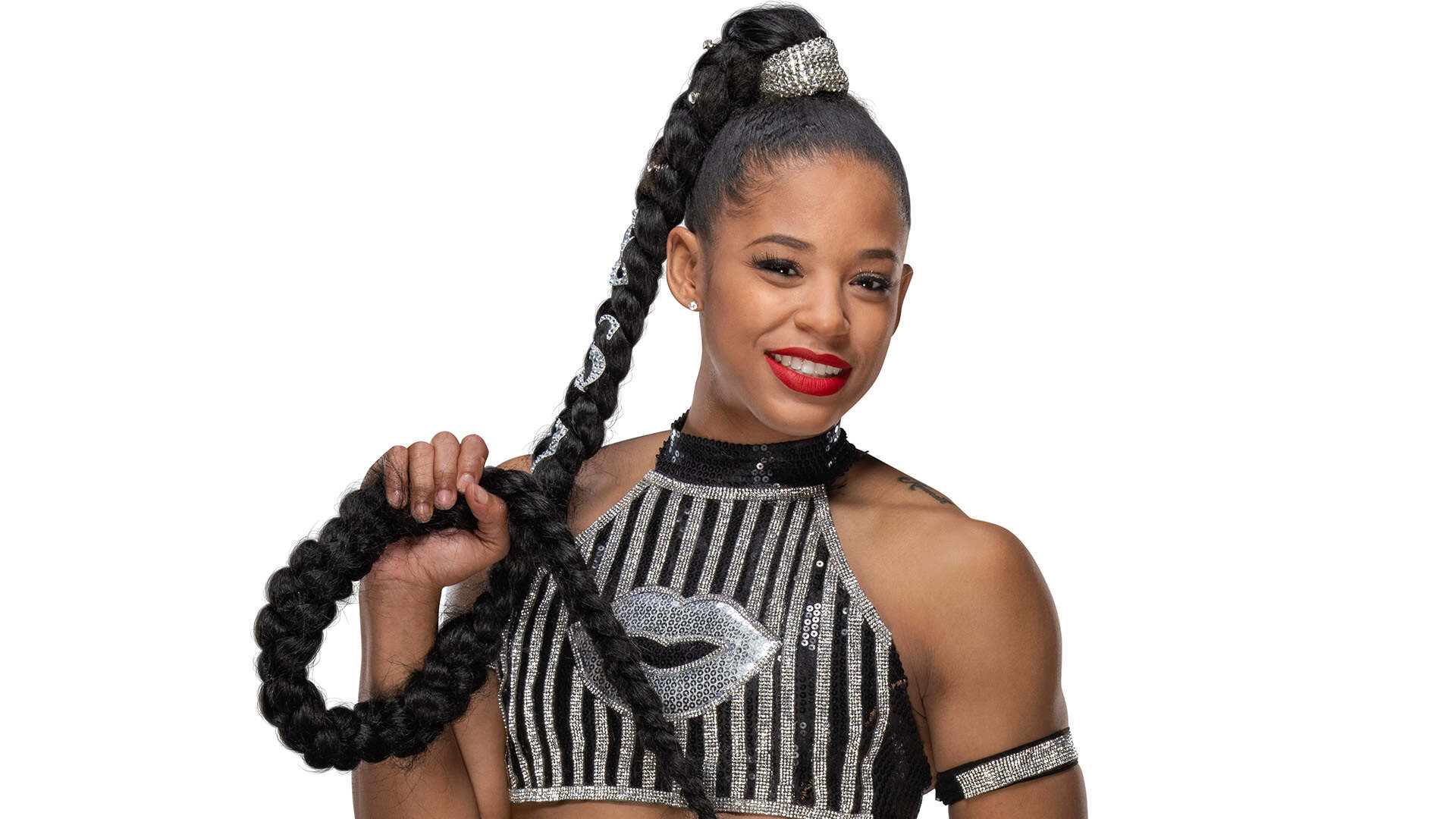 Bianca Belair Comments On Pitching Her EST Idea To Vince McMahon