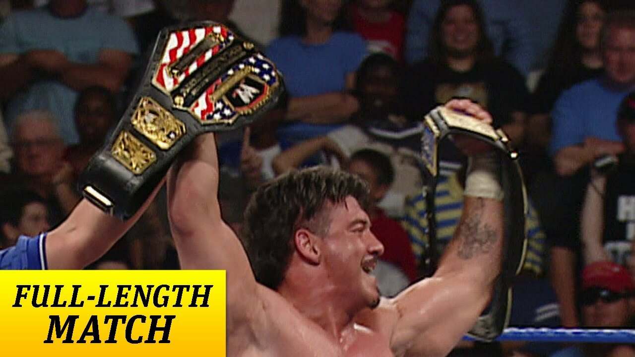 Bruce Prichard Recalls Backstage Altercation Nearly Becoming A Fight Between Two Former WWE Teams