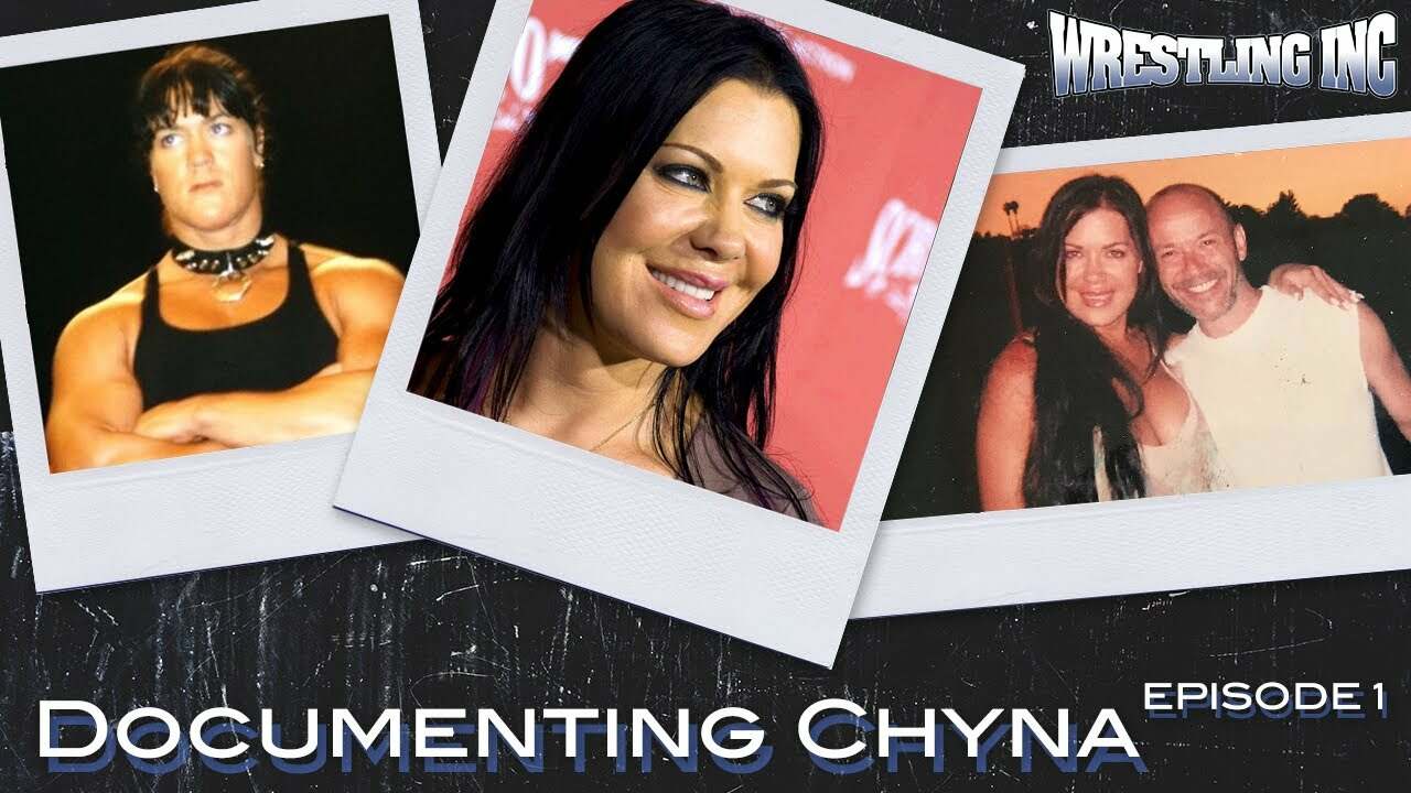Chyna's Mom Discusses How WWE Portrayed Her, How She Was As A Child