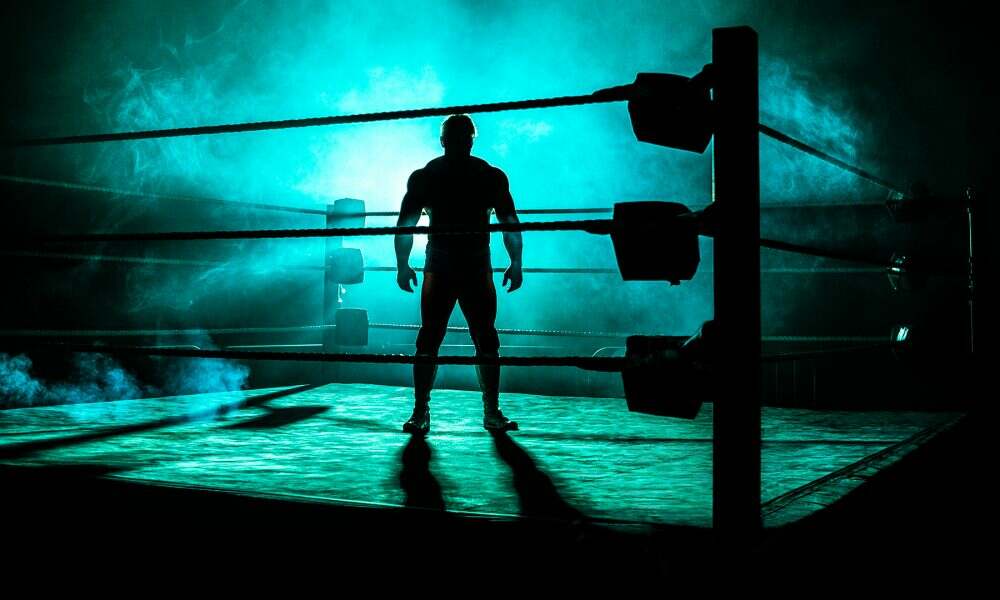 Dark Side of the Ring S3 Episode Details