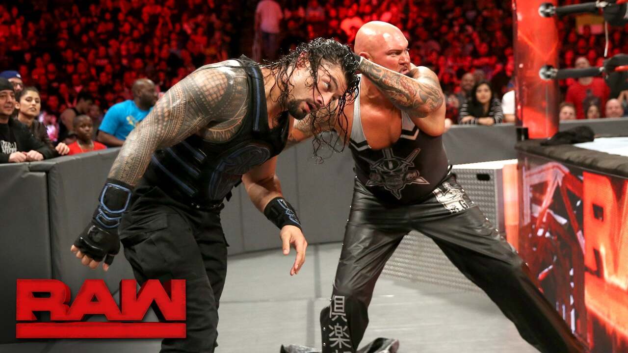 Doc Gallows Says First Stint In WWE Wasn't Positive Because Of The Locker Room "Old Guard"