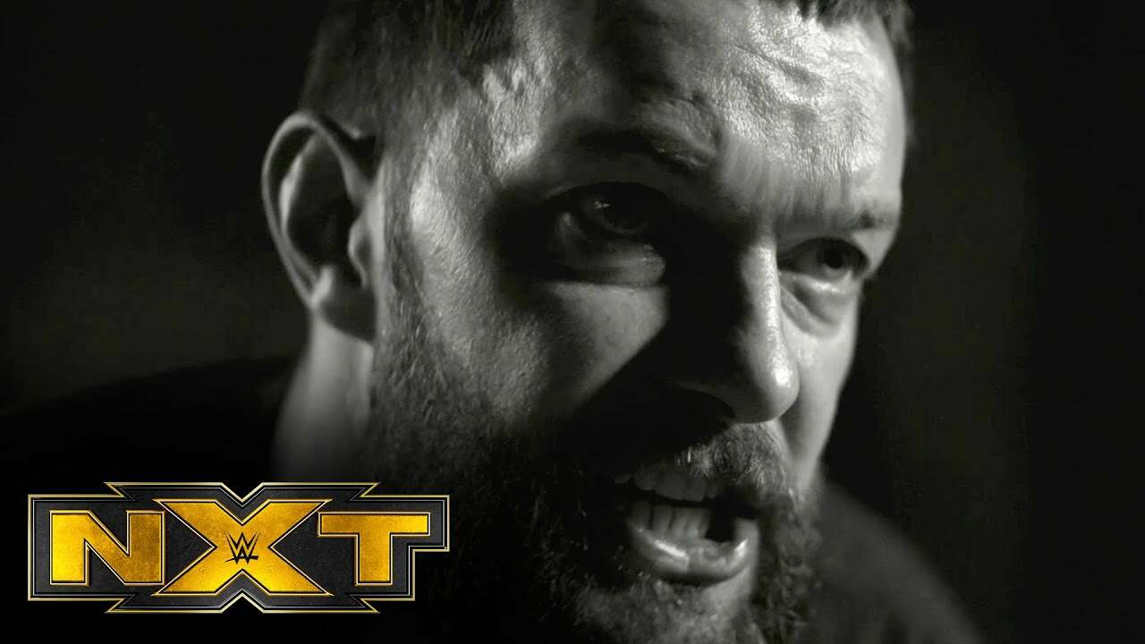 Finn Balor Sends Warning To Potential WWE NXT Title Challengers Ahead Of WarGames (Video)