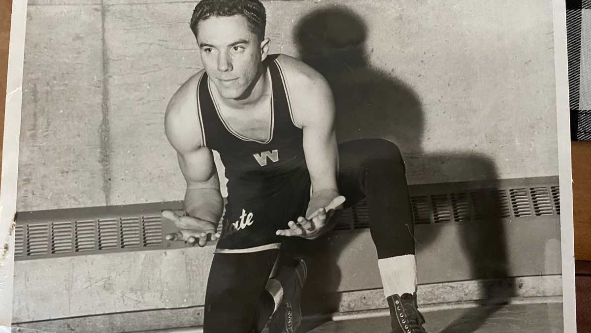 Former Ralston wrestling coach dies from COVID-19