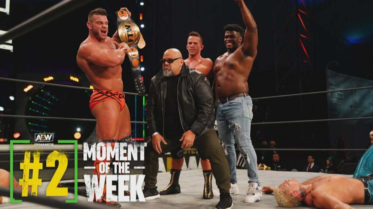 Jim Ross Reveals That AEW Commentator Will Be His "Last Gig" In Pro Wrestling