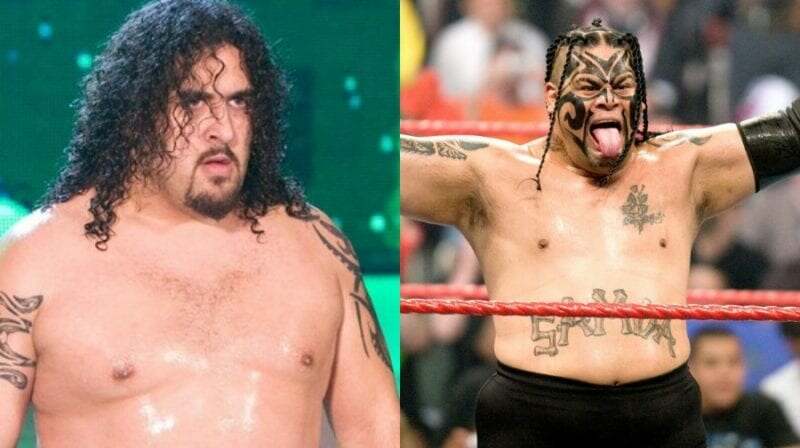 Jim Ross on why Manu's run in WWE did not work out and why Umaga got over as a big star