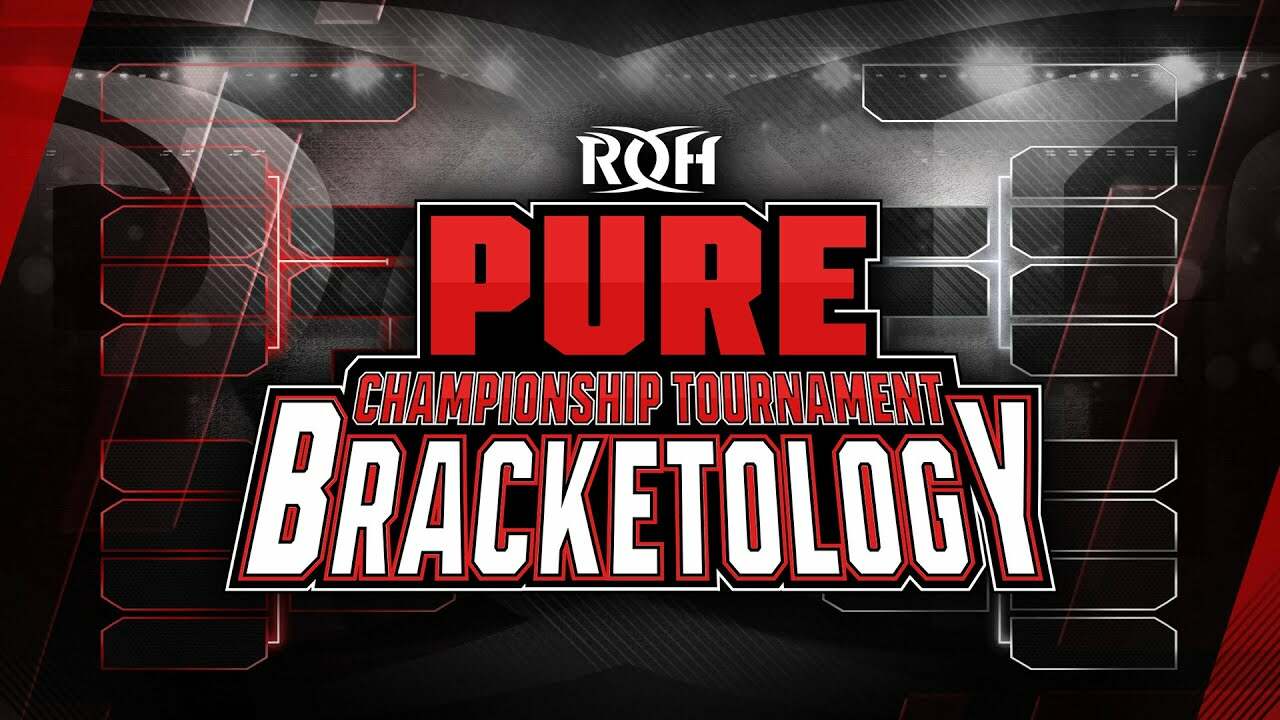 Joe Koff Talks COVID-19 And TV Tapings, NJPW Fighting Spirit Unleashed Results, ROH Bracketology