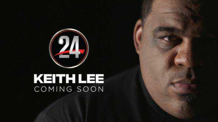 Keith Lee WWE 24 Documentary Announced