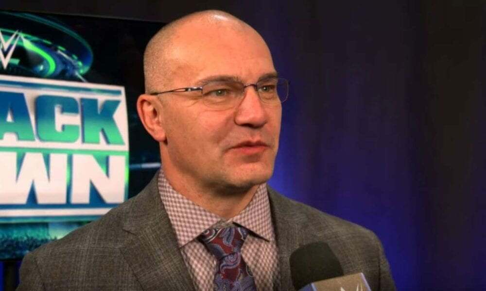 Lance Storm gives his thoughts on unions in wrestling, what Paul Heyman said to him on his last day in ECW