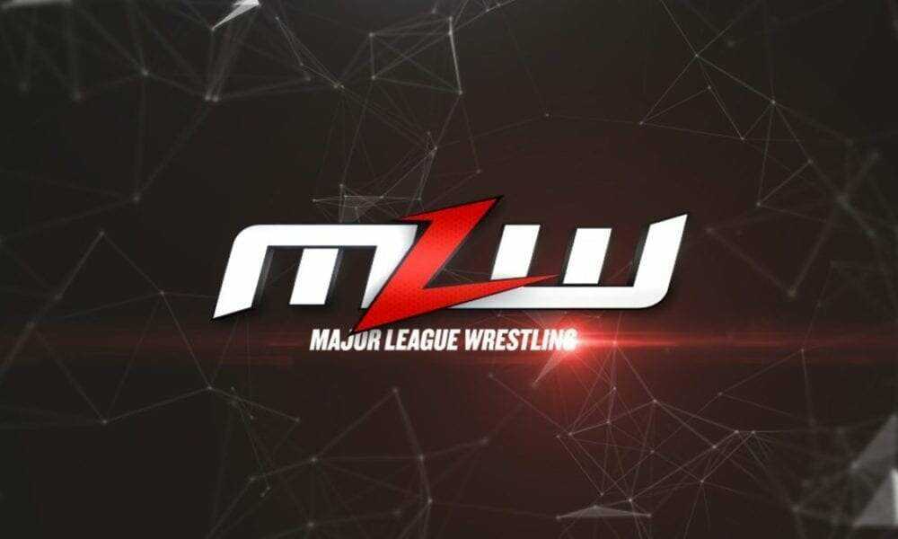 MLW Fusion now available on Pluto TV