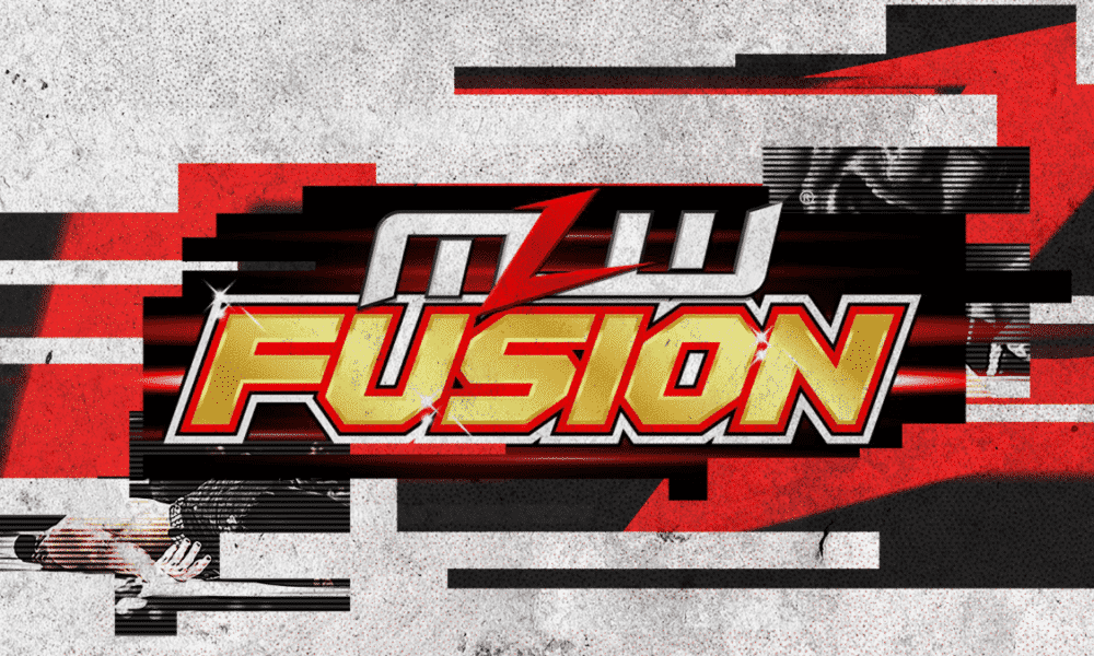 MLW announces main event for November 18th episode of Fusion