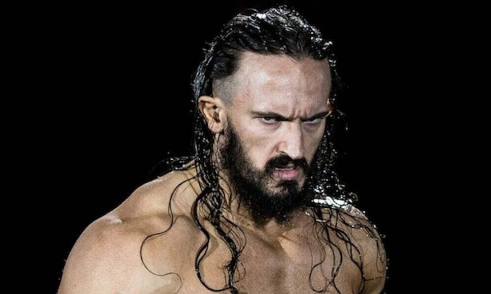 Main Issue With Bringing PAC Back To All Elite Wrestling