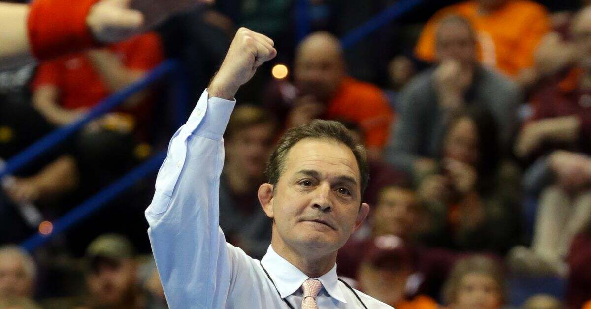 Oklahoma State wrestling: Talmage Carman commits to Cowboys’ 2021 class