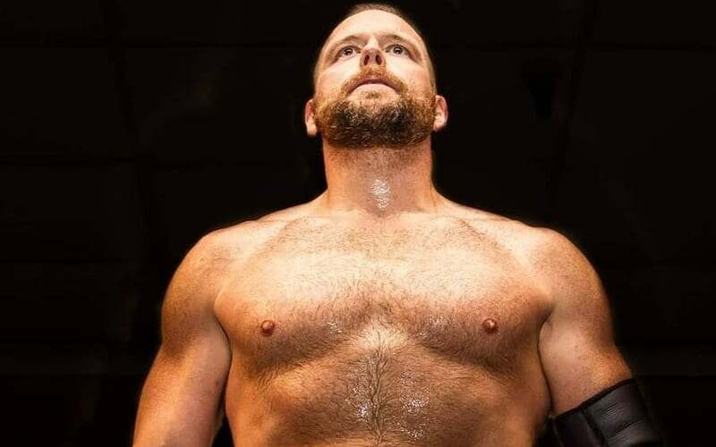 Pro Wrestling World Reacts To RJ Meyer's Passing