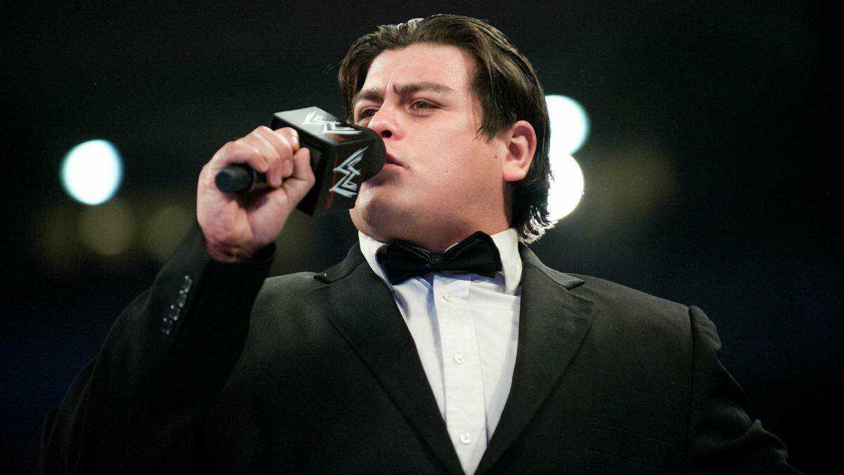 Ricardo Rodriguez Says He Regrets How He Handled WWE Release