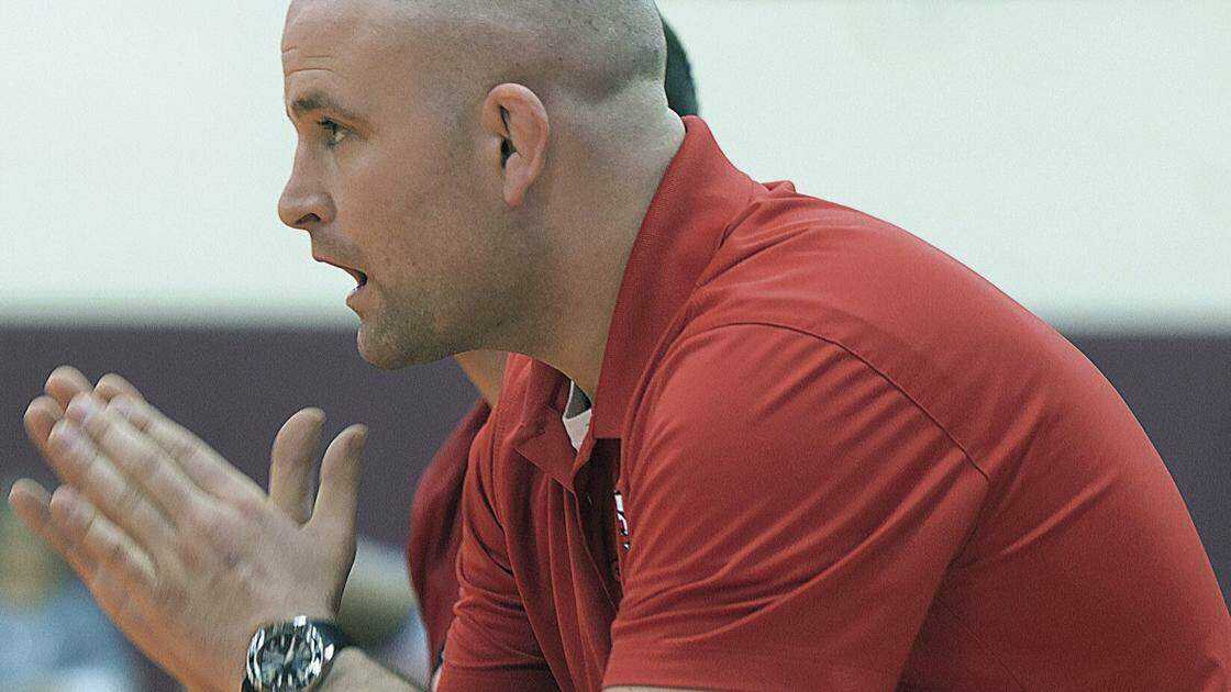 Smith build Patriots wrestling program from the ground floor | Sports News