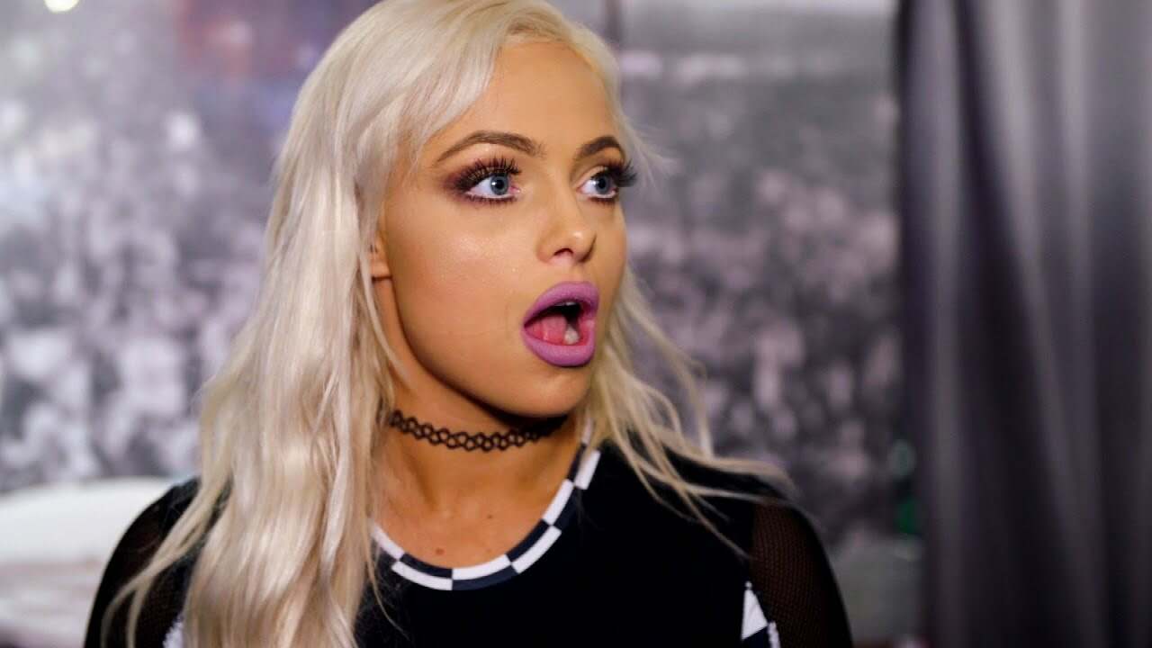 Sneak Peek At Liv Morgan's "Liv Forever," Bayley Gives Props To Women's Team, WWE - Instagram