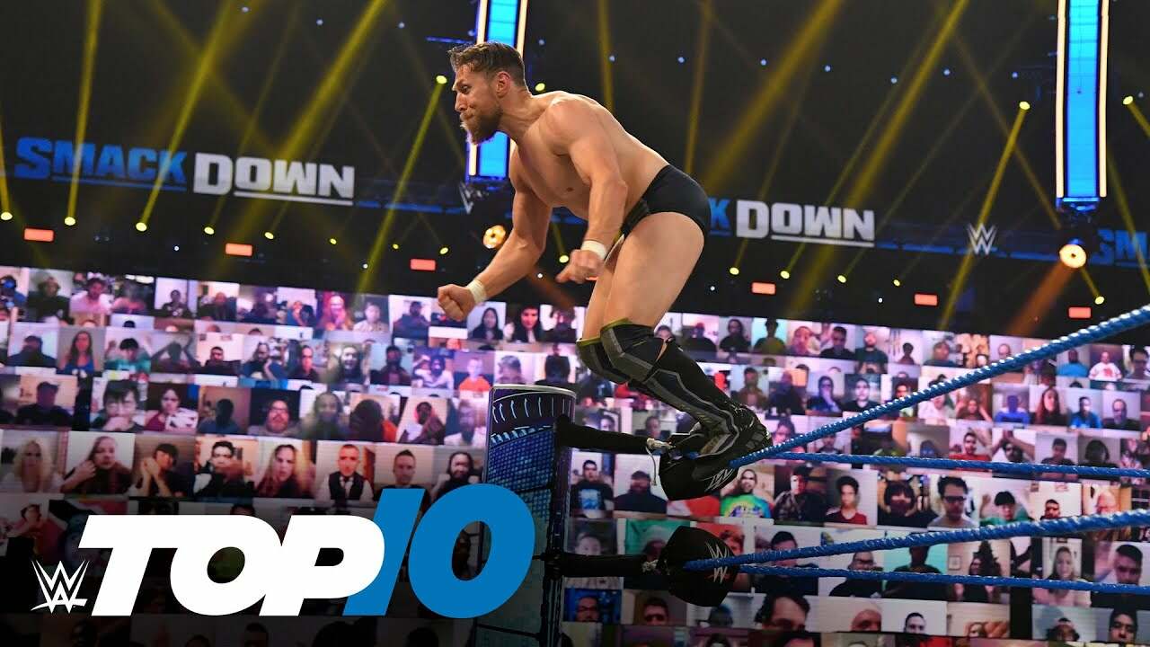 Stone Cold On Mike Tyson, Top 10 SD Moments (Video), Sonya Deville (Photo)