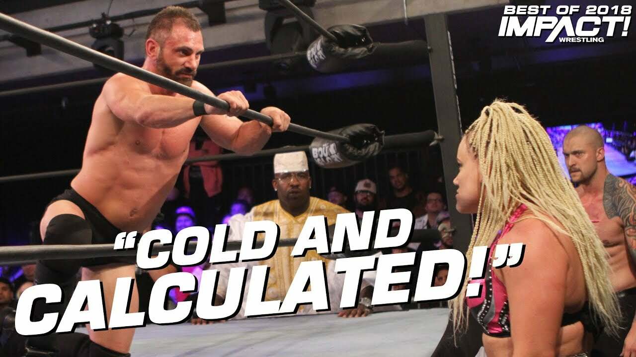 Taya Valkyrie Says "It Was Shi**y" Being Roped Into John Morrison - Austin Aries Storyline