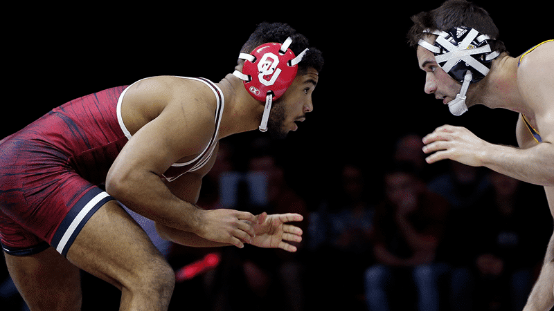 Ten Sooners to Compete at U23 and UWW Junior Nationals