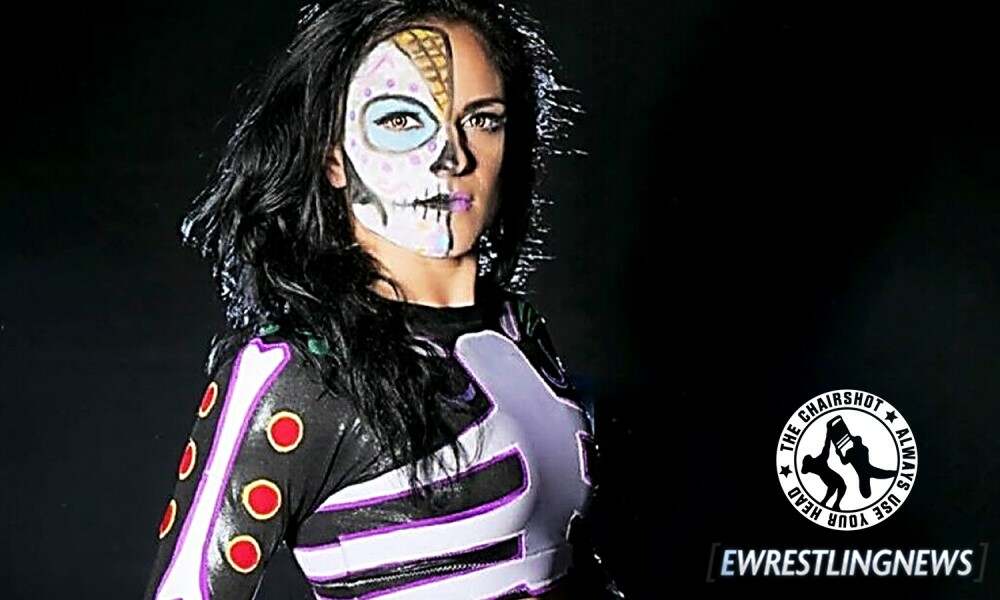 Thunder Rosa & Jazz Set To Open A Women’s Wrestling School