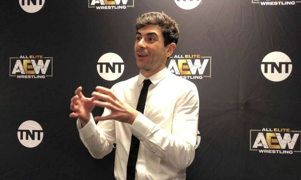 Tony Khan Provides Update To New Medical Protocols Within AEW