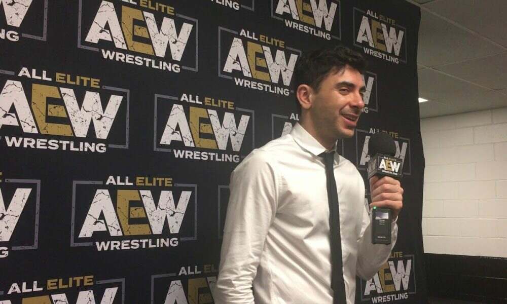 Tony Khan Talks Enforcing Stricter Restrictions On AEW Stars
