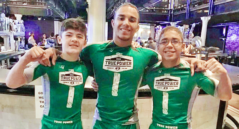 Top wrestlers transfer from Forest Hills to Bishop McCort | Sports