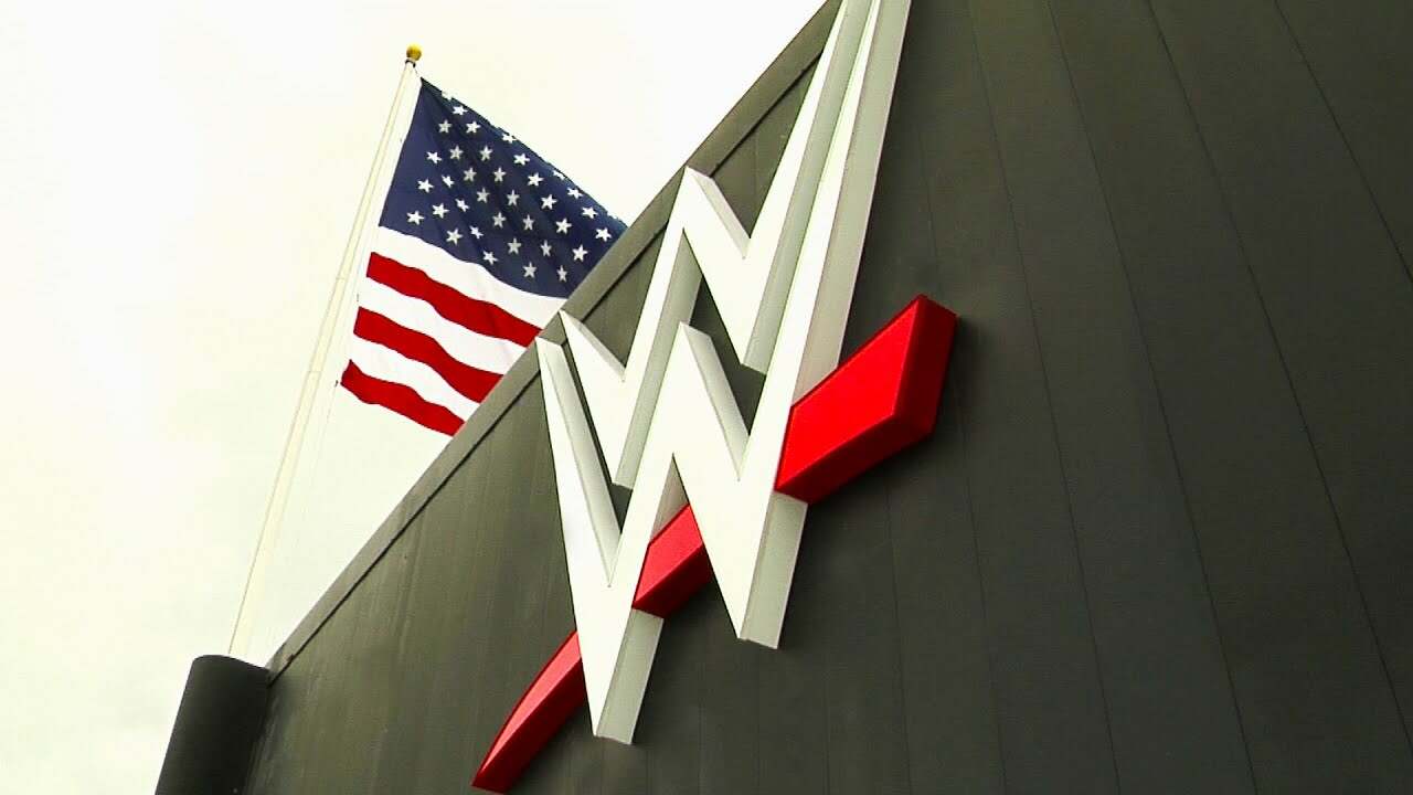WWE Asks Fans About Possible Return To Live Event Touring In Early 2021