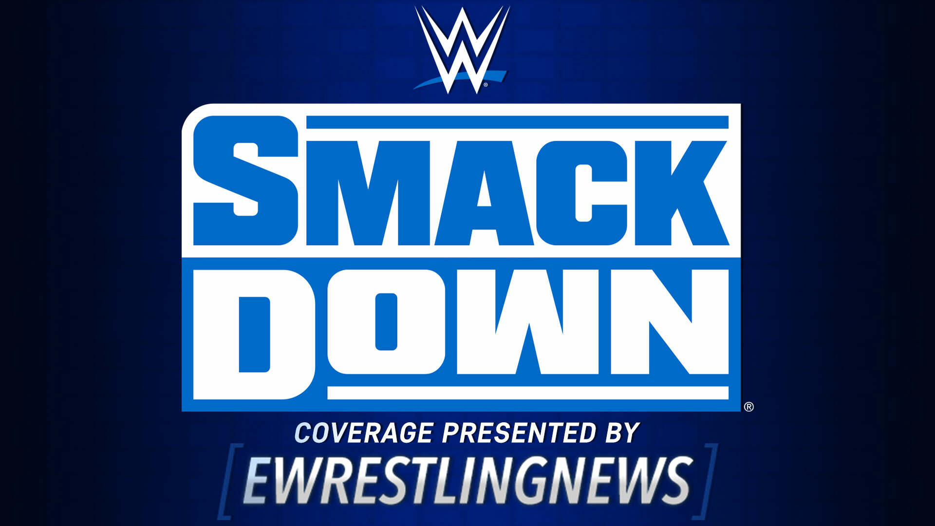 WWE Friday Night SmackDown Results for November 13, 2020