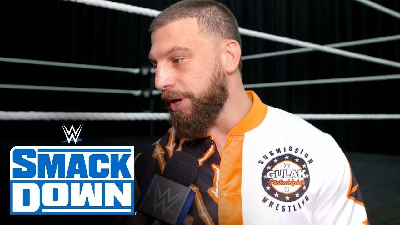 WWE Hall Of Famer Hospitalized, Drew Gulak Reveals Plan To Adapt & Persist