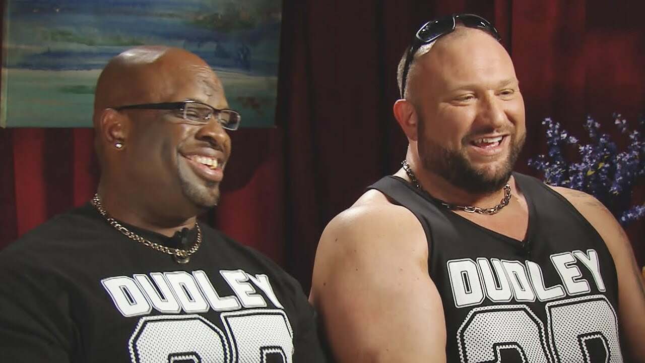 WWE Producer D-Von Dudley Dealing With Health Issues, Misses WWE TV Tapings