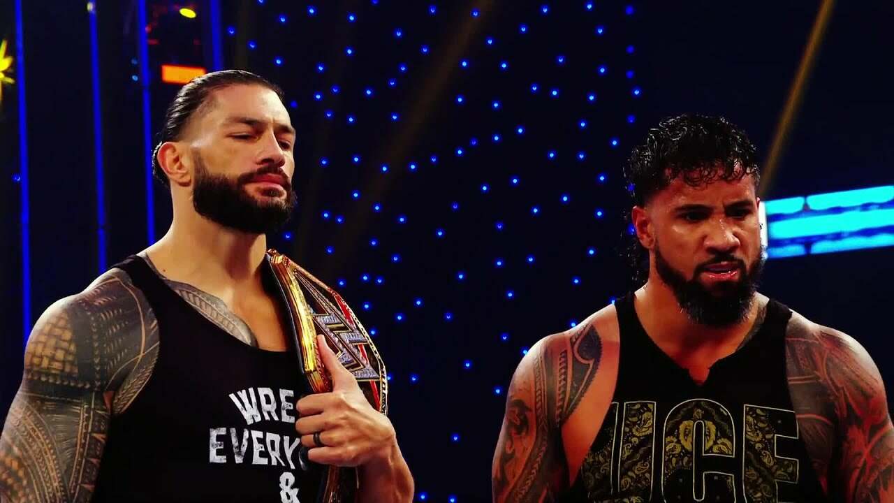 WWE SmackDown Preview For Tonight: Survivor Series Build Continues