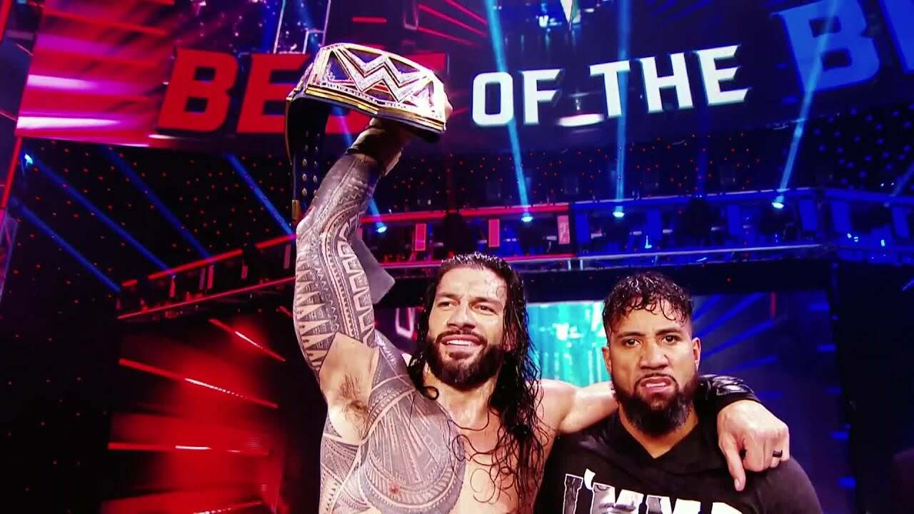 WWE SmackDown Preview For Tonight: Survivor Series Fallout
