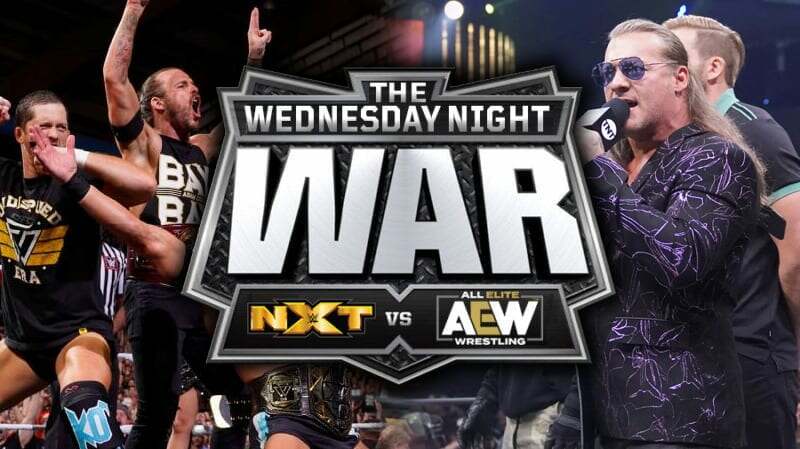 Wednesday Night War 11/11/20: AEW Dynamite tops WWE NXT, both shows slightly up from last week