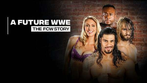 Watch A Future WWE : The FCW Story 3/8/2020 Full Show Online Free