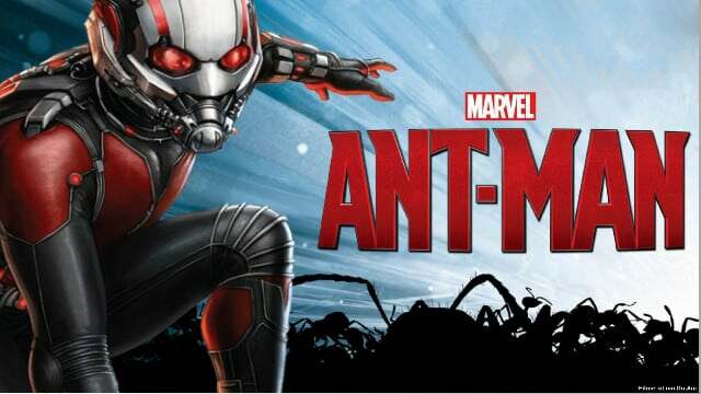 Watch Ant-Man (2015) Full Movie Online Free