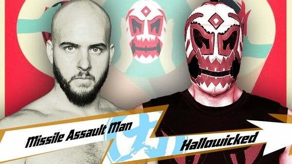 Watch CHIKARA Aniversario: The Apes of Wrath 5/25/2019 Full Show Online Free