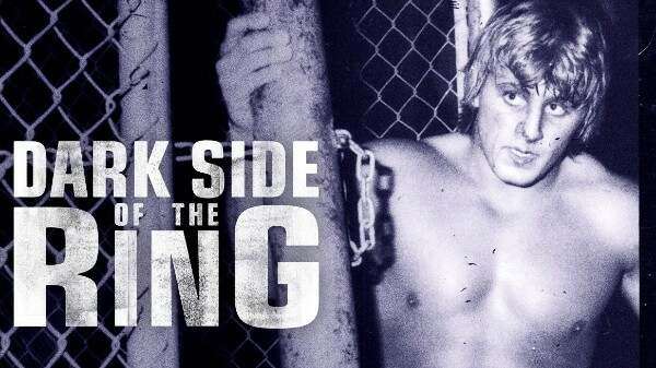 Watch Dark Side of the Ring Season 2 Episode 4 Full Show Online Free