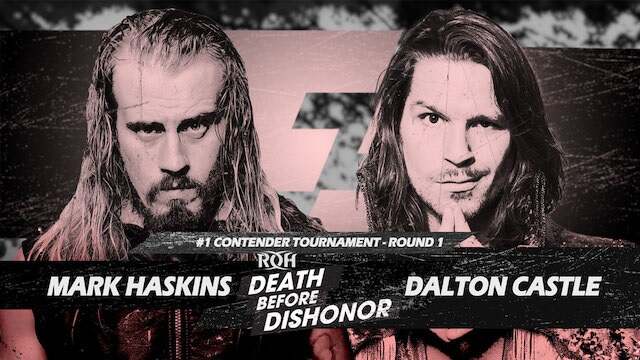 Watch Death Before Dishonor: Fallout 9/28/2019 Full Show Online Free