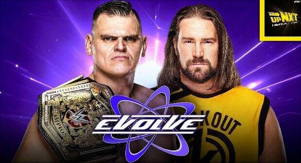 Watch Evolve Wrestling 136 9/21/2019 Full Show Online Free