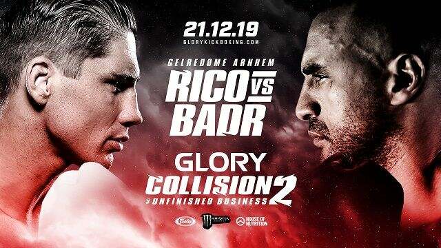 Watch Glory 74: Unfinished Business
