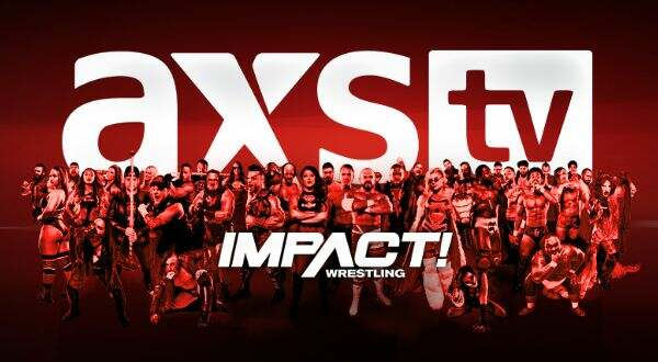 Watch Impact Wrestling Rebellion on AXS 10/8/2019 Full Show Online Free