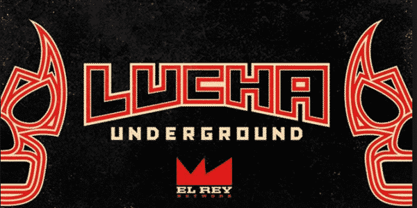 Watch Lucha Underground 6/24/2015 Full Show Online Free