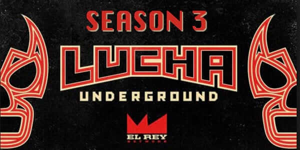 Watch Lucha Underground S03E24 6/28/2017 Full Show Online Free